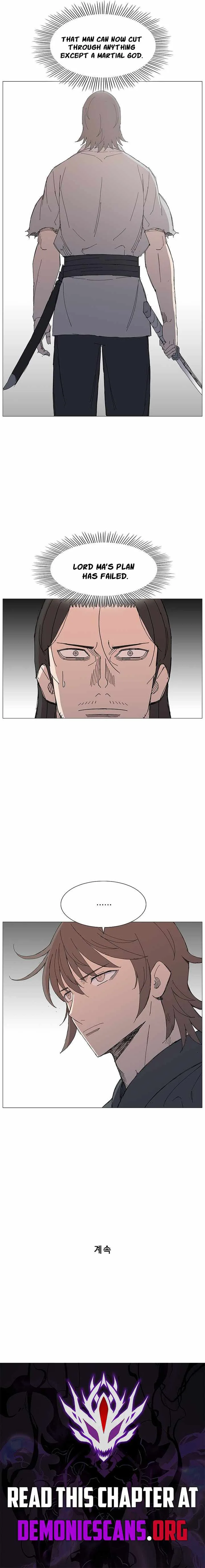 The General - Fighting Legend Chapter 90 page 10