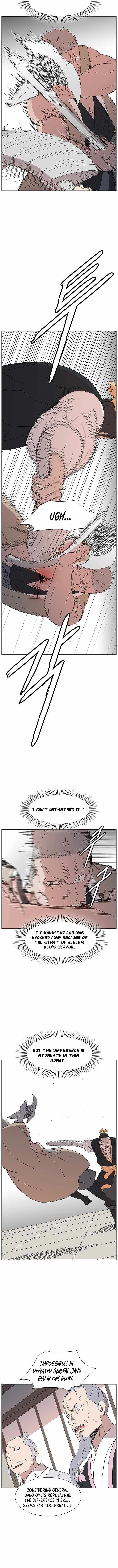 The General - Fighting Legend Chapter 90 page 2