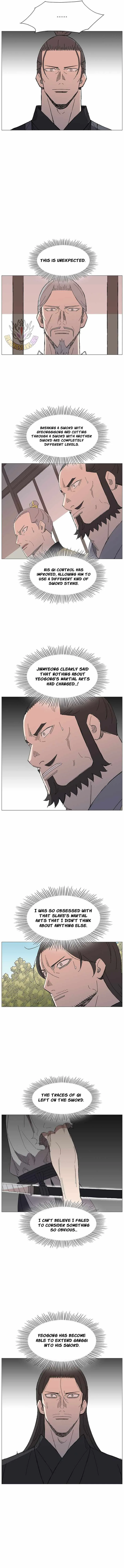 The General - Fighting Legend Chapter 90 page 9