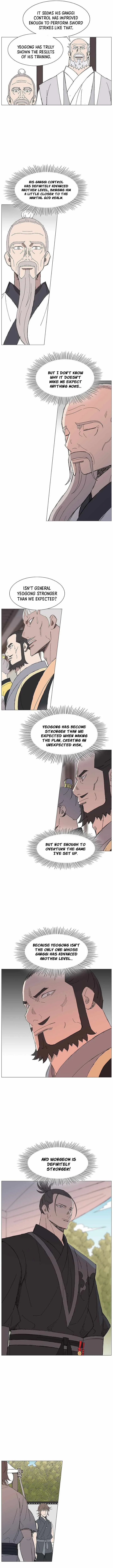 The General - Fighting Legend Chapter 91 page 2