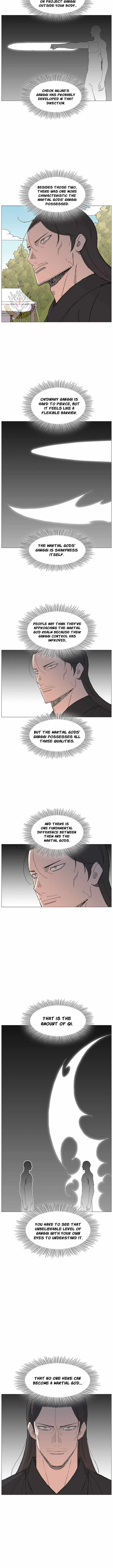 The General - Fighting Legend Chapter 91 page 9