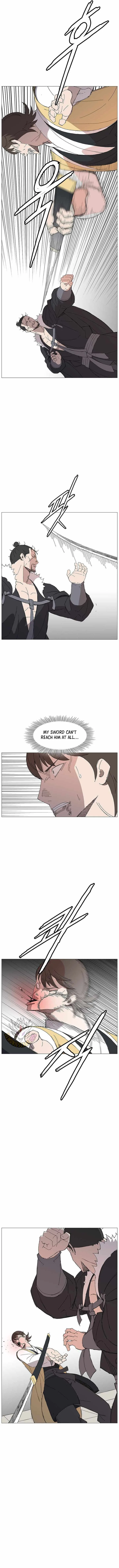 The General - Fighting Legend Chapter 92 page 3