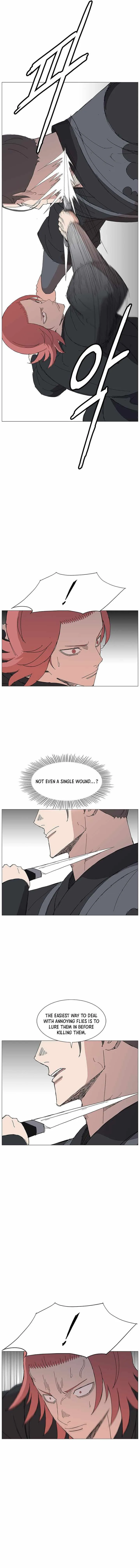 The General - Fighting Legend Chapter 92 page 10