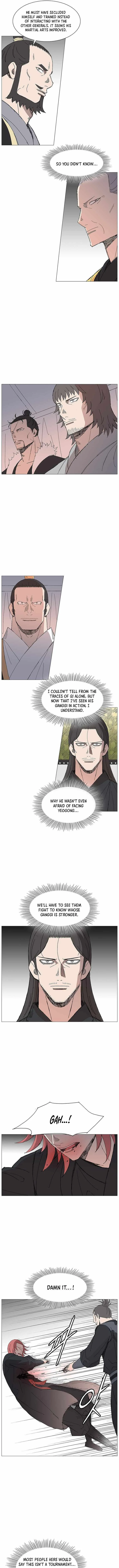 The General - Fighting Legend Chapter 93 page 2