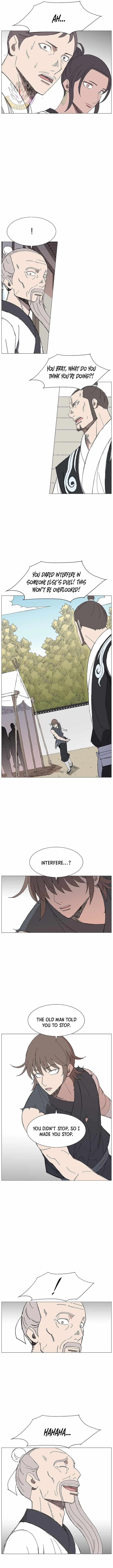 The General - Fighting Legend Chapter 93 page 5
