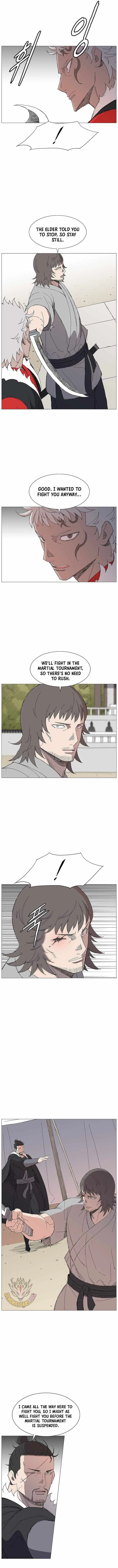 The General - Fighting Legend Chapter 95 page 7