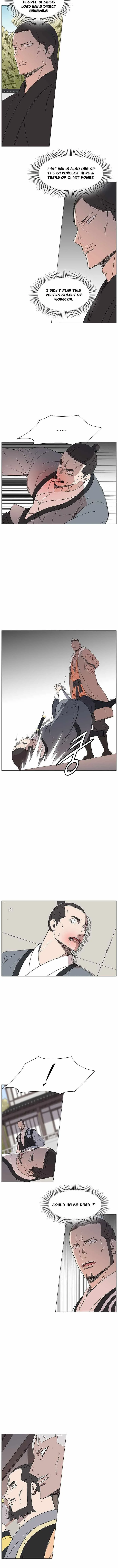 The General - Fighting Legend Chapter 95 page 2
