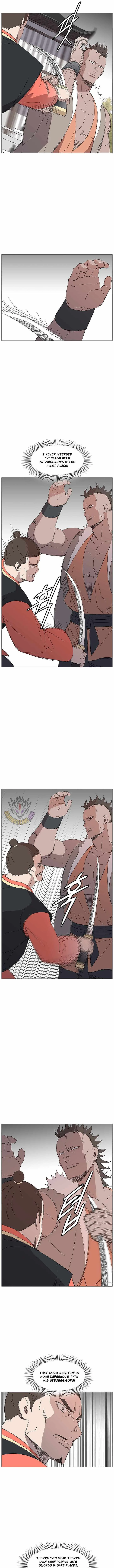 The General - Fighting Legend Chapter 95 page 5