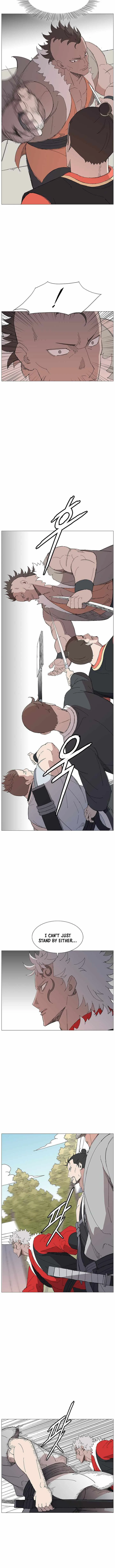 The General - Fighting Legend Chapter 95 page 6