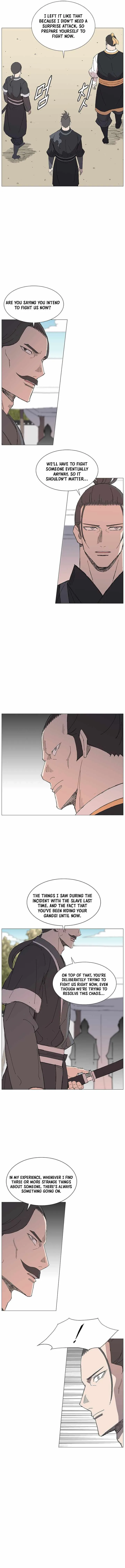 The General - Fighting Legend Chapter 97 page 4