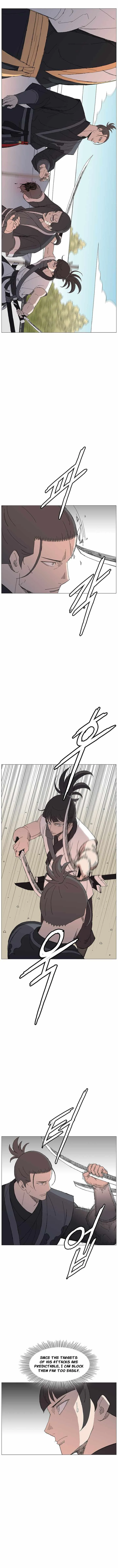The General - Fighting Legend Chapter 97 page 6