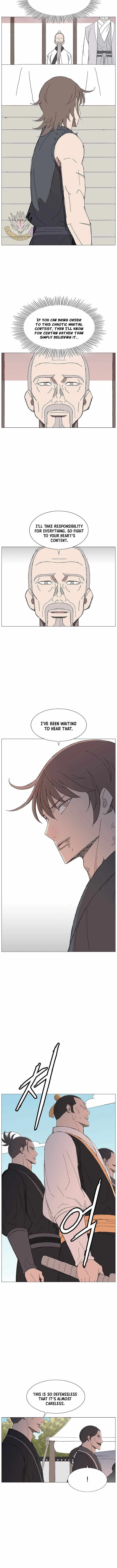 The General - Fighting Legend Chapter 97 page 3