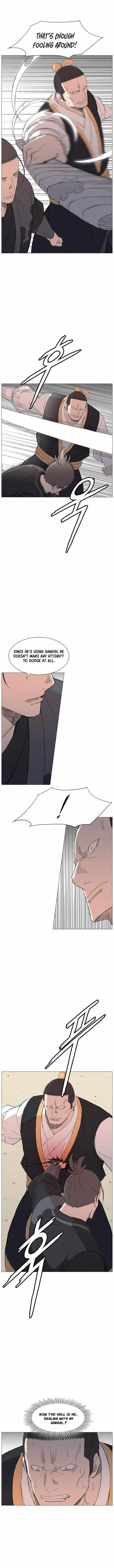 The General - Fighting Legend Chapter 97 page 8