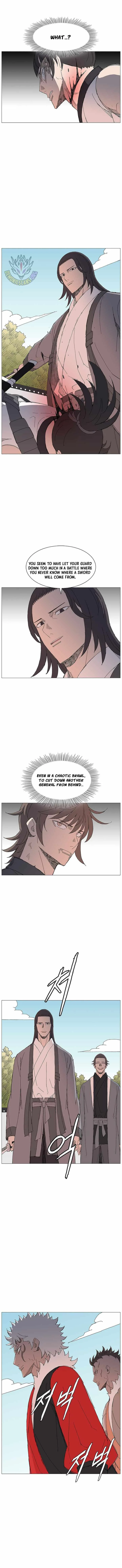 The General - Fighting Legend Chapter 98 page 7