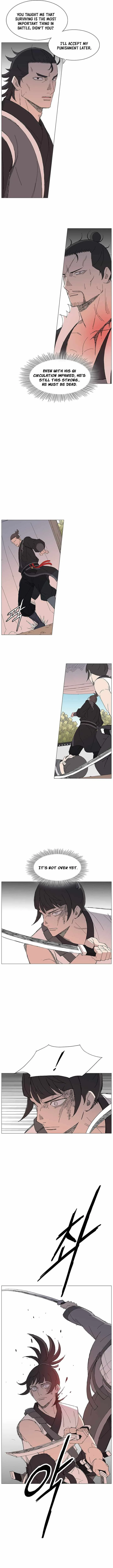 The General - Fighting Legend Chapter 98 page 6