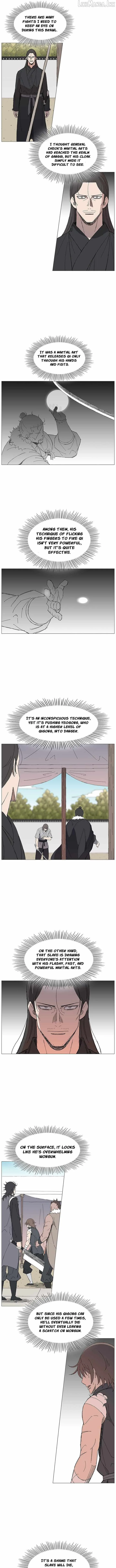 The General - Fighting Legend Chapter 99 page 2
