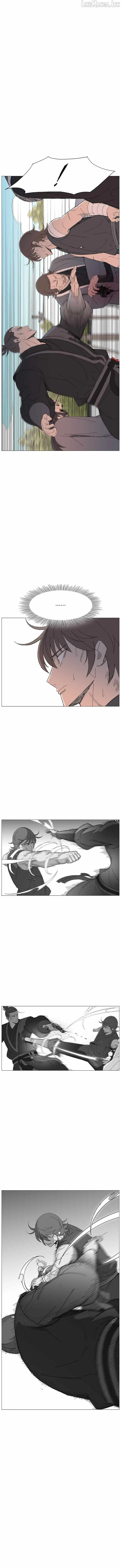 The General - Fighting Legend Chapter 99 page 8