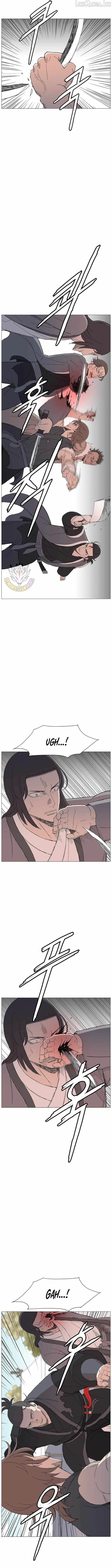 The General - Fighting Legend Chapter 99 page 7