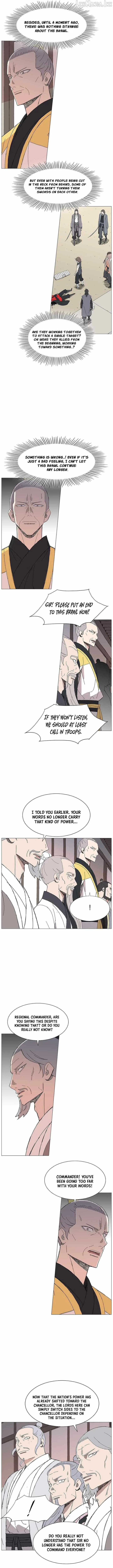The General - Fighting Legend Chapter 99 page 4