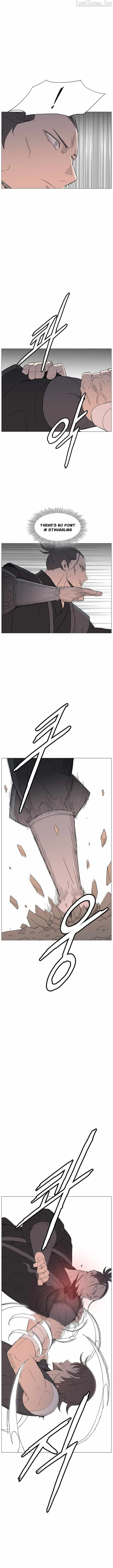 The General - Fighting Legend Chapter 99 page 10