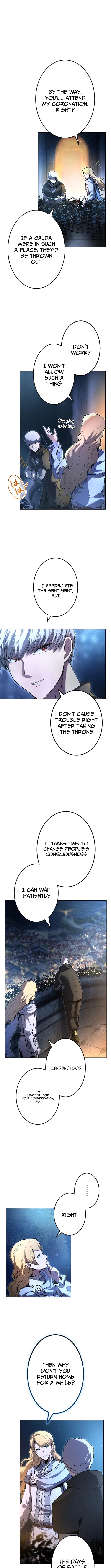 The Genius Assassin’s Second Life Begins at the Academy Chapter 1 page 11