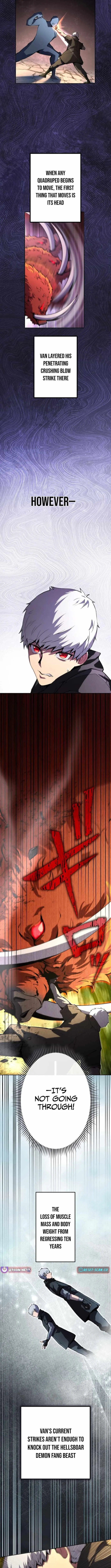 The Genius Assassin’s Second Life Begins at the Academy Chapter 11 page 5