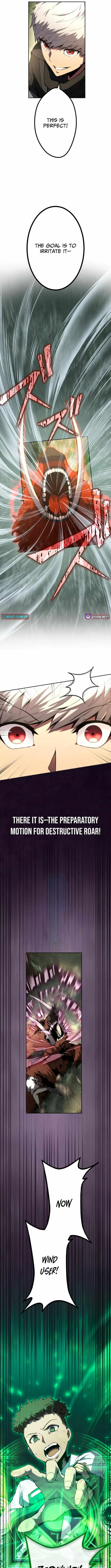 The Genius Assassin’s Second Life Begins at the Academy Chapter 13 page 7