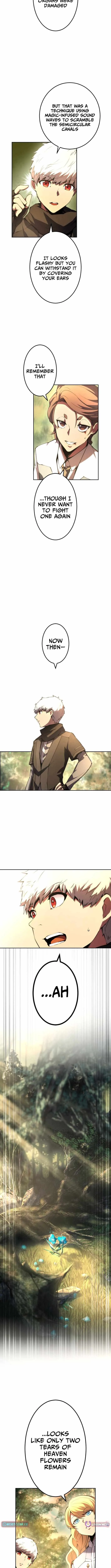 The Genius Assassin’s Second Life Begins at the Academy Chapter 14 page 4