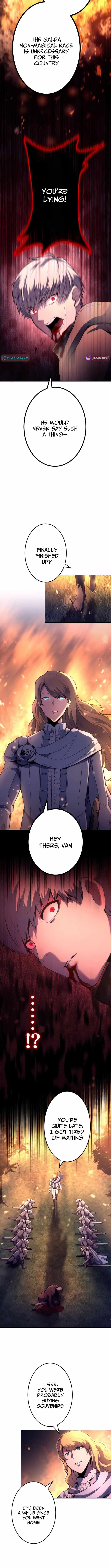 The Genius Assassin’s Second Life Begins at the Academy Chapter 2 page 10