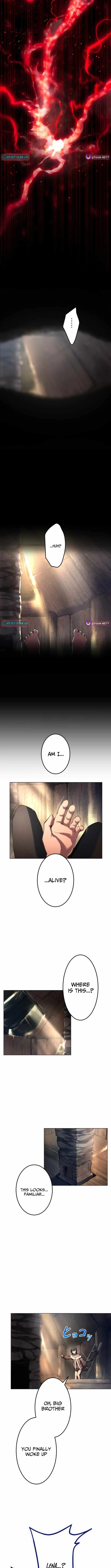 The Genius Assassin’s Second Life Begins at the Academy Chapter 2 page 18