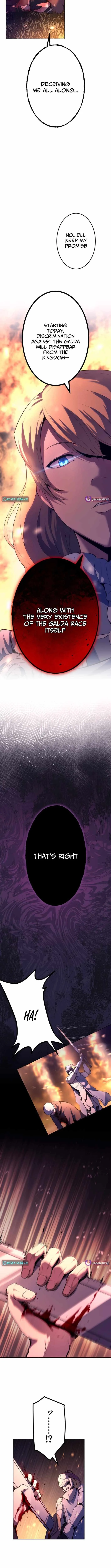 The Genius Assassin’s Second Life Begins at the Academy Chapter 2 page 12