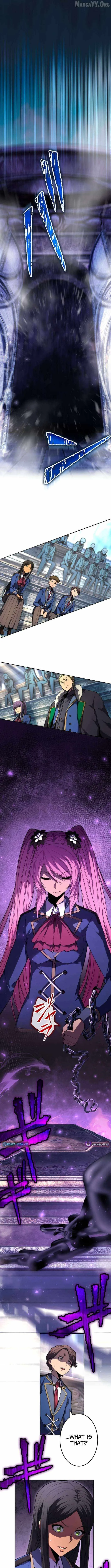 The Genius Assassin’s Second Life Begins at the Academy Chapter 21 page 7