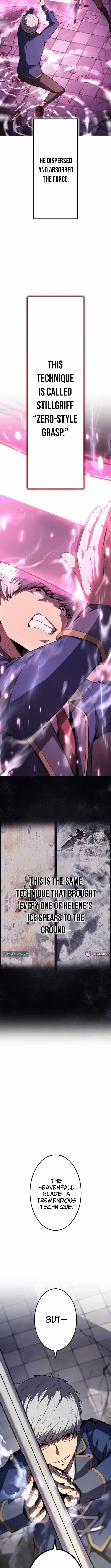 The Genius Assassin’s Second Life Begins at the Academy Chapter 24 page 5