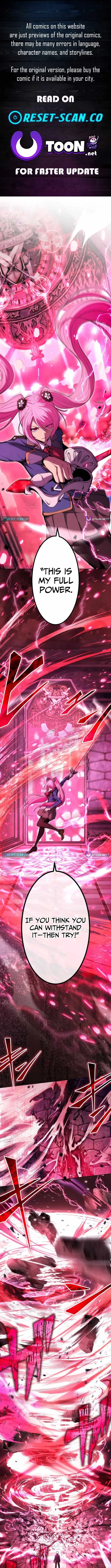 The Genius Assassin’s Second Life Begins at the Academy Chapter 25 page 1