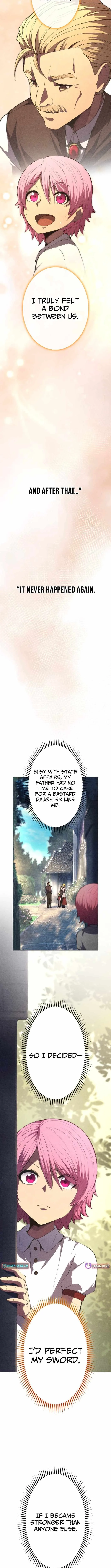 The Genius Assassin’s Second Life Begins at the Academy Chapter 25 page 9