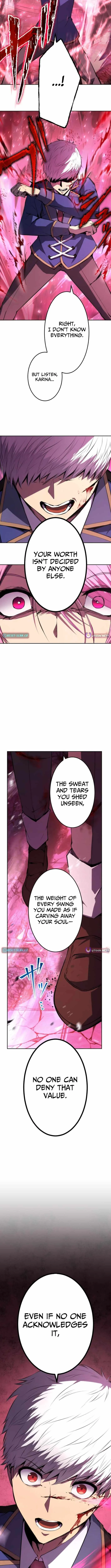 The Genius Assassin’s Second Life Begins at the Academy Chapter 26 page 4