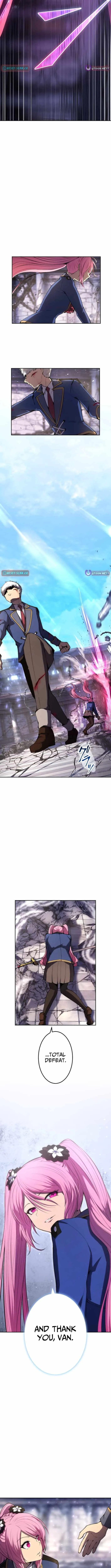 The Genius Assassin’s Second Life Begins at the Academy Chapter 26 page 10