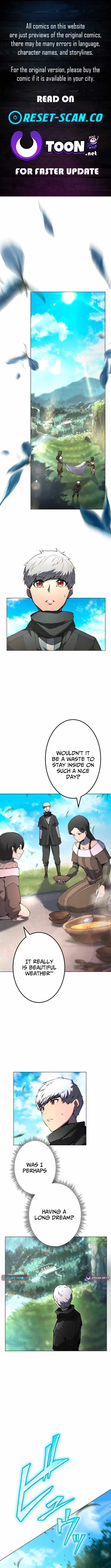 The Genius Assassin’s Second Life Begins at the Academy Chapter 3 page 1