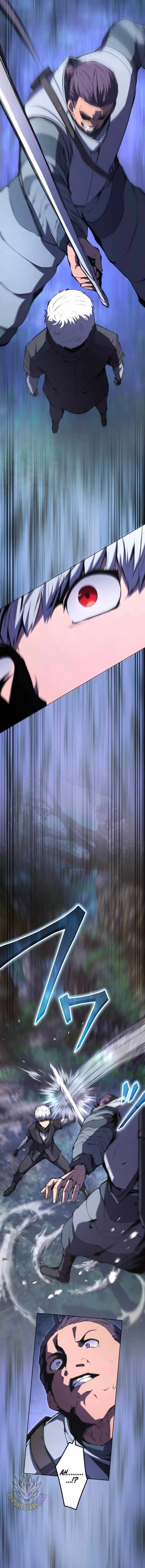 The Genius Assassin’s Second Life Begins at the Academy Chapter 30 page 7