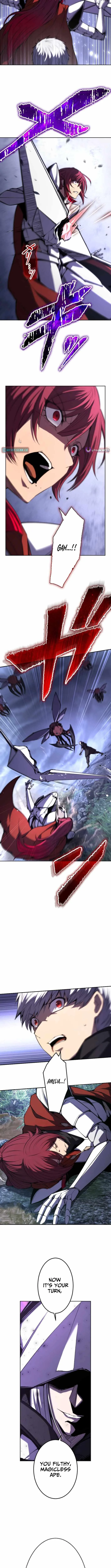 The Genius Assassin’s Second Life Begins at the Academy Chapter 38 page 4