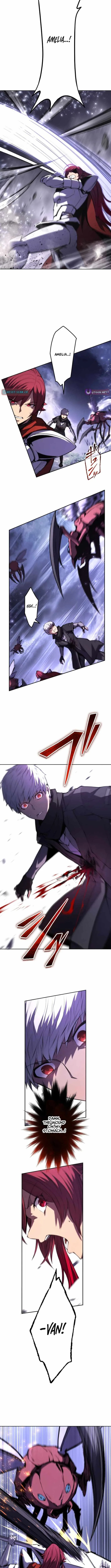 The Genius Assassin’s Second Life Begins at the Academy Chapter 38 page 3