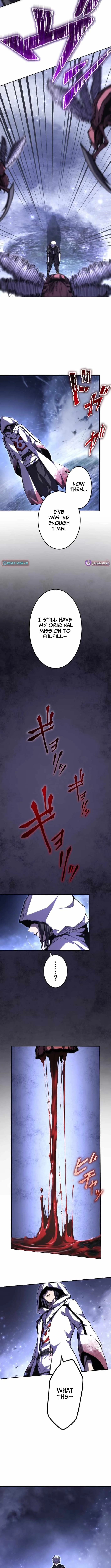 The Genius Assassin’s Second Life Begins at the Academy Chapter 38 page 12