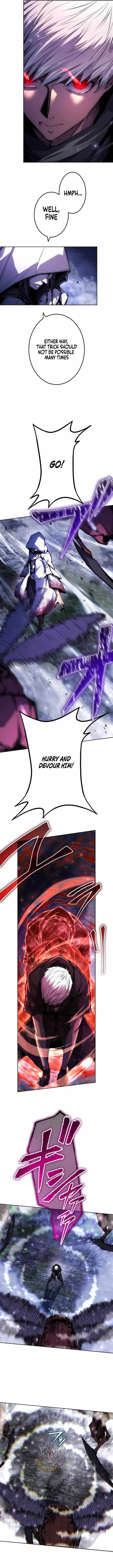 The Genius Assassin’s Second Life Begins at the Academy Chapter 39 page 2