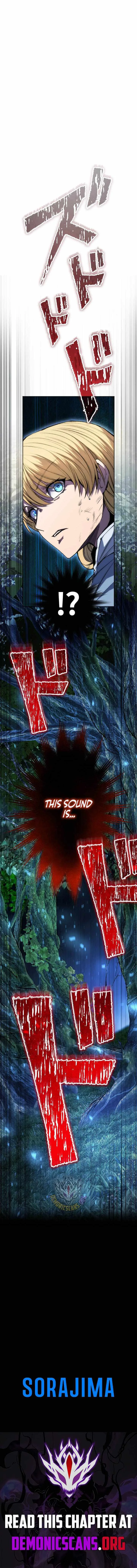 The Genius Assassin’s Second Life Begins at the Academy Chapter 39 page 12