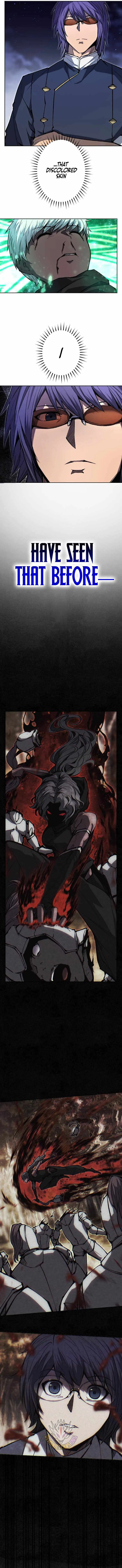 The Genius Assassin’s Second Life Begins at the Academy Chapter 41 page 3
