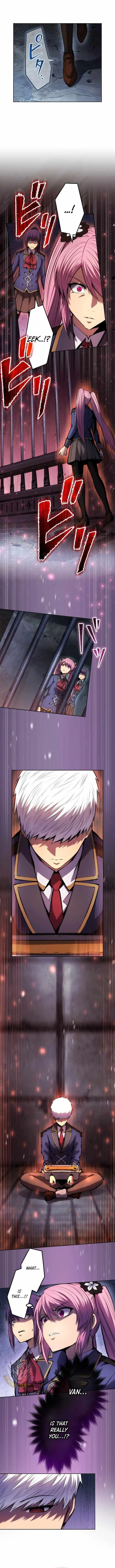 The Genius Assassin’s Second Life Begins at the Academy Chapter 51 page 10
