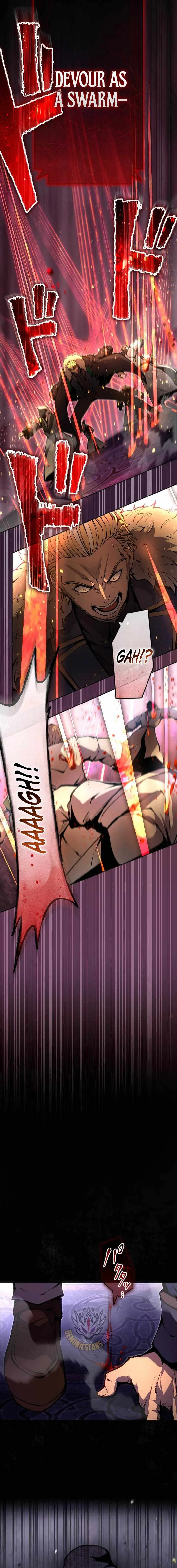 The Genius Assassin’s Second Life Begins at the Academy Chapter 52 page 2