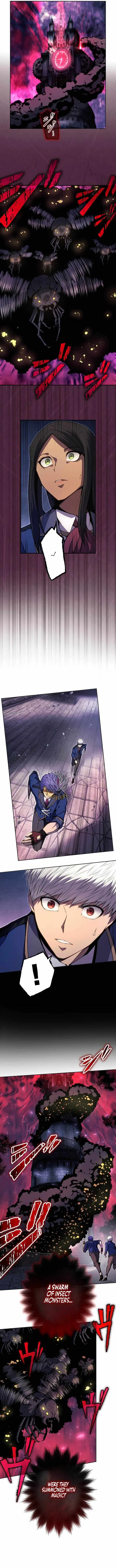 The Genius Assassin’s Second Life Begins at the Academy Chapter 54 page 2