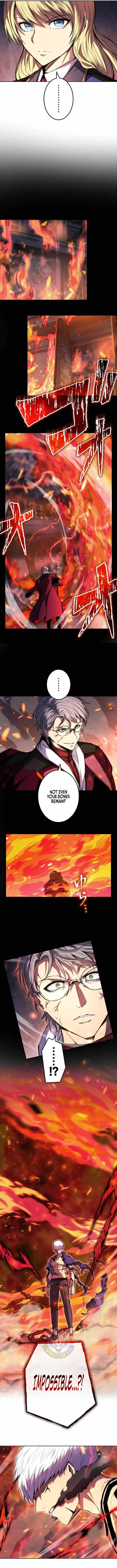 The Genius Assassin’s Second Life Begins at the Academy Chapter 56 page 4