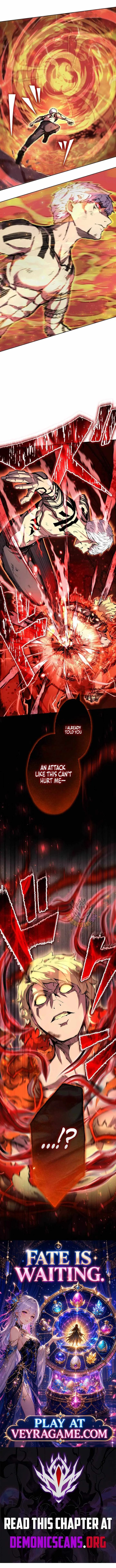 The Genius Assassin’s Second Life Begins at the Academy Chapter 57 page 11